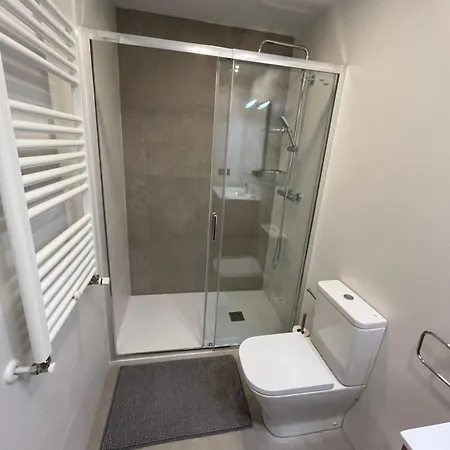 La Fuentina De Triana Apartamento *