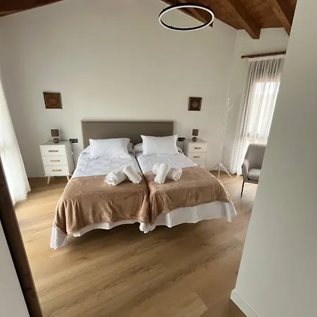 شقة La Fuentina De Triana *