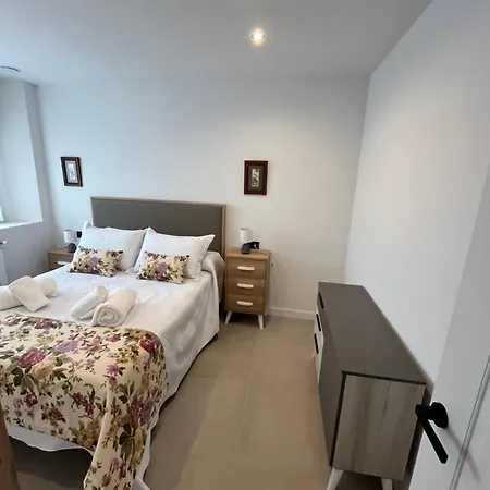 شقة La Fuentina De Triana ميستاس دي كون