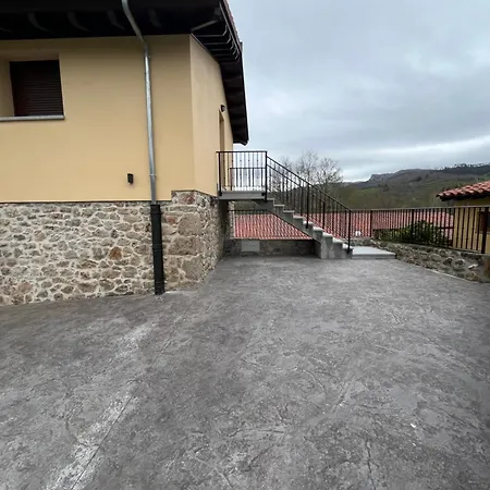 شقة La Fuentina De Triana